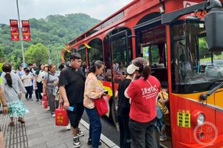 中国香港特区文体旅游局局长：若梅西在日本踢，大家都会不开心