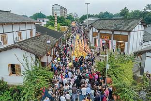 沃格尔：奥科吉是我们阵容的重要一员 会灵活调整他的出场时间